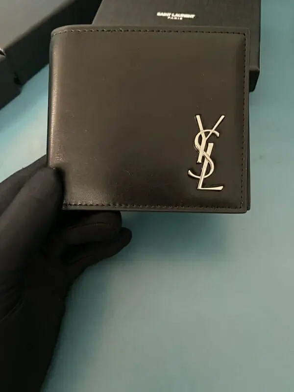 yves saint laurent ysl homme portefeuille s s_12117771